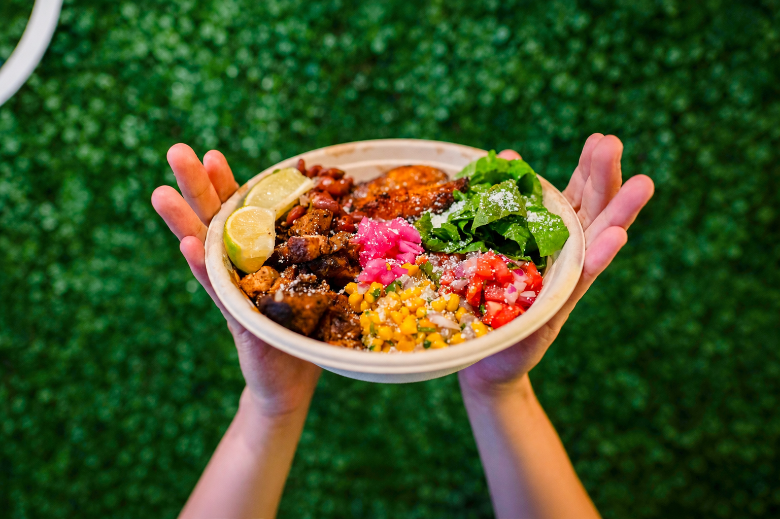 Tela Latin Grill